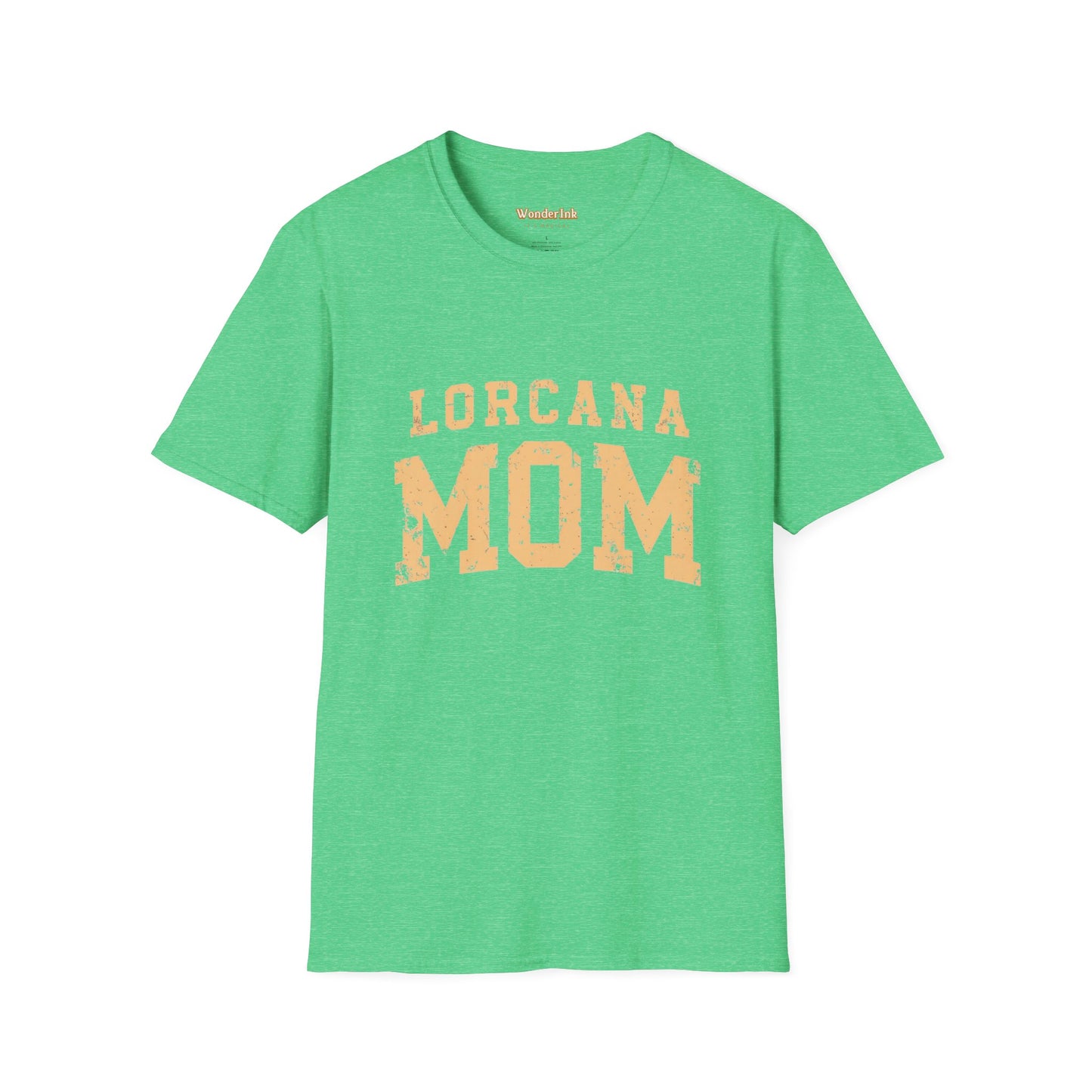 Lorcana Inspired T-Shirt