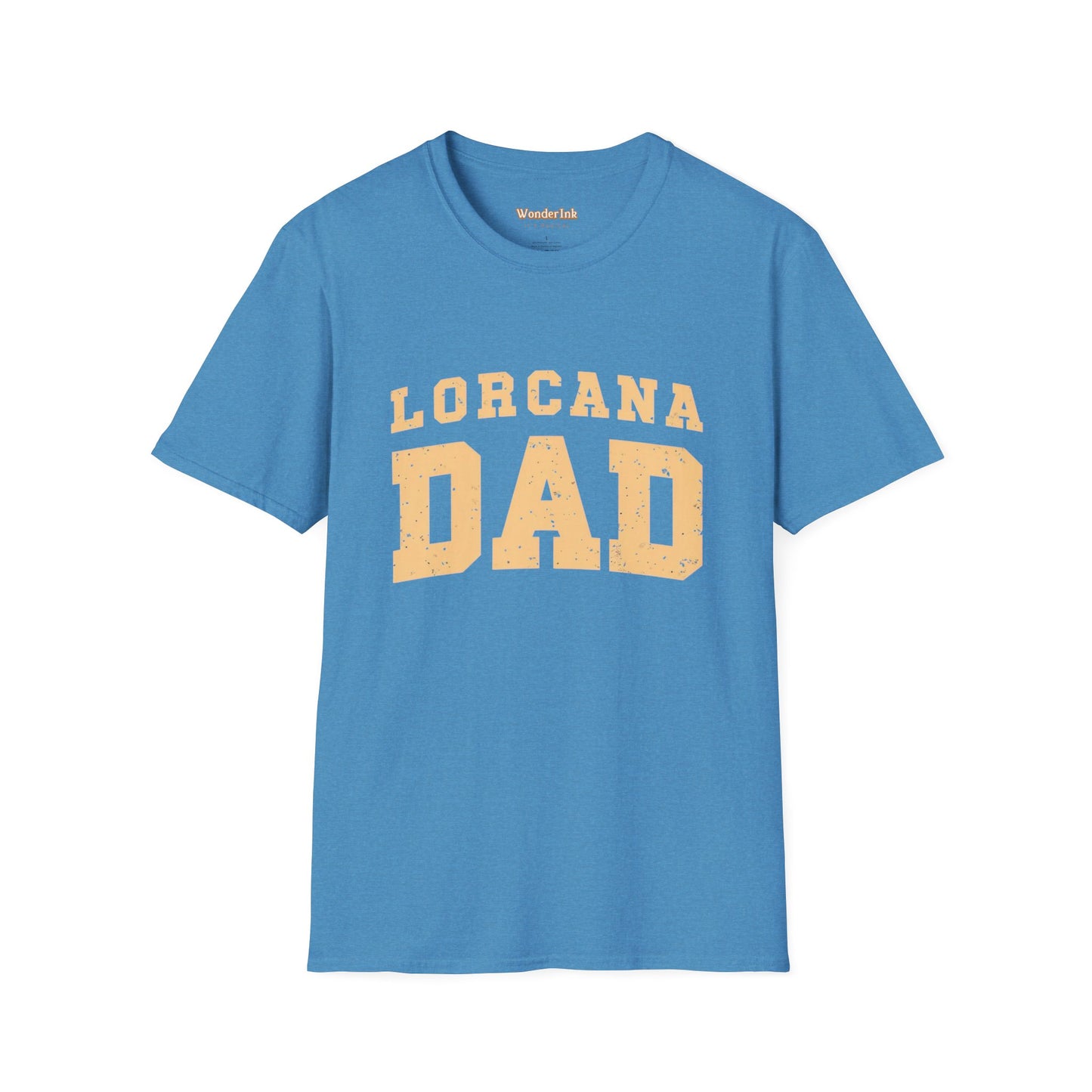 Lorcana Inspired T-Shirt