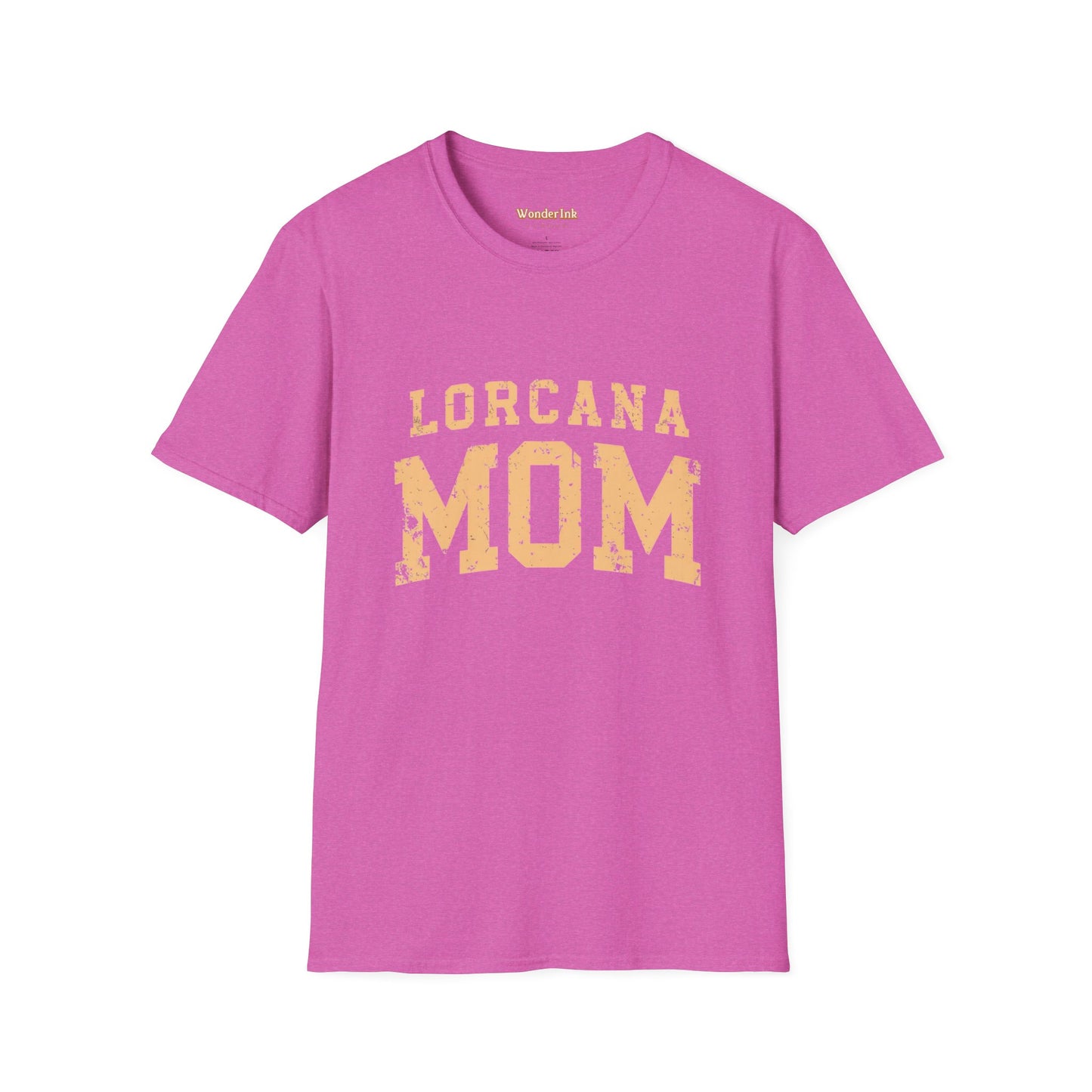Lorcana Inspired T-Shirt