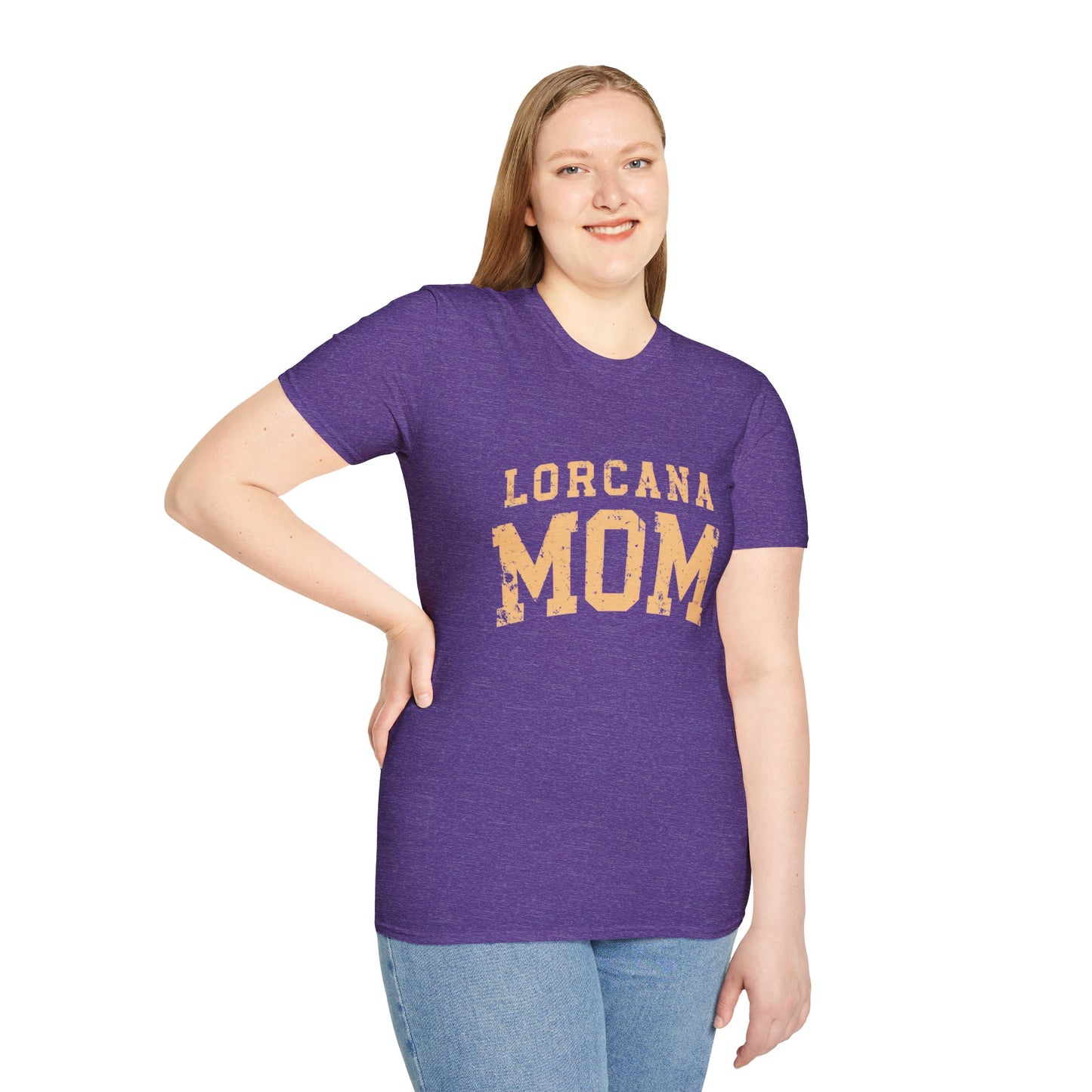 Lorcana Inspired T-Shirt