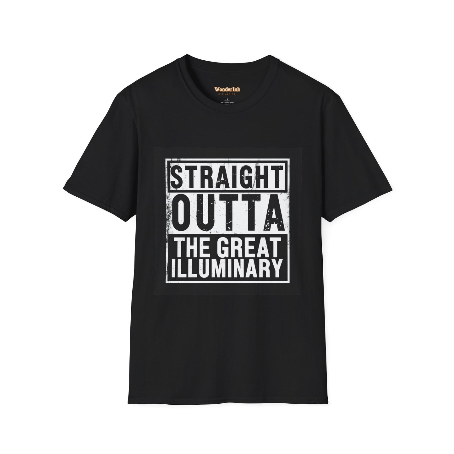 Lorcana Inspired - Outta the Illuminary T-Shirt