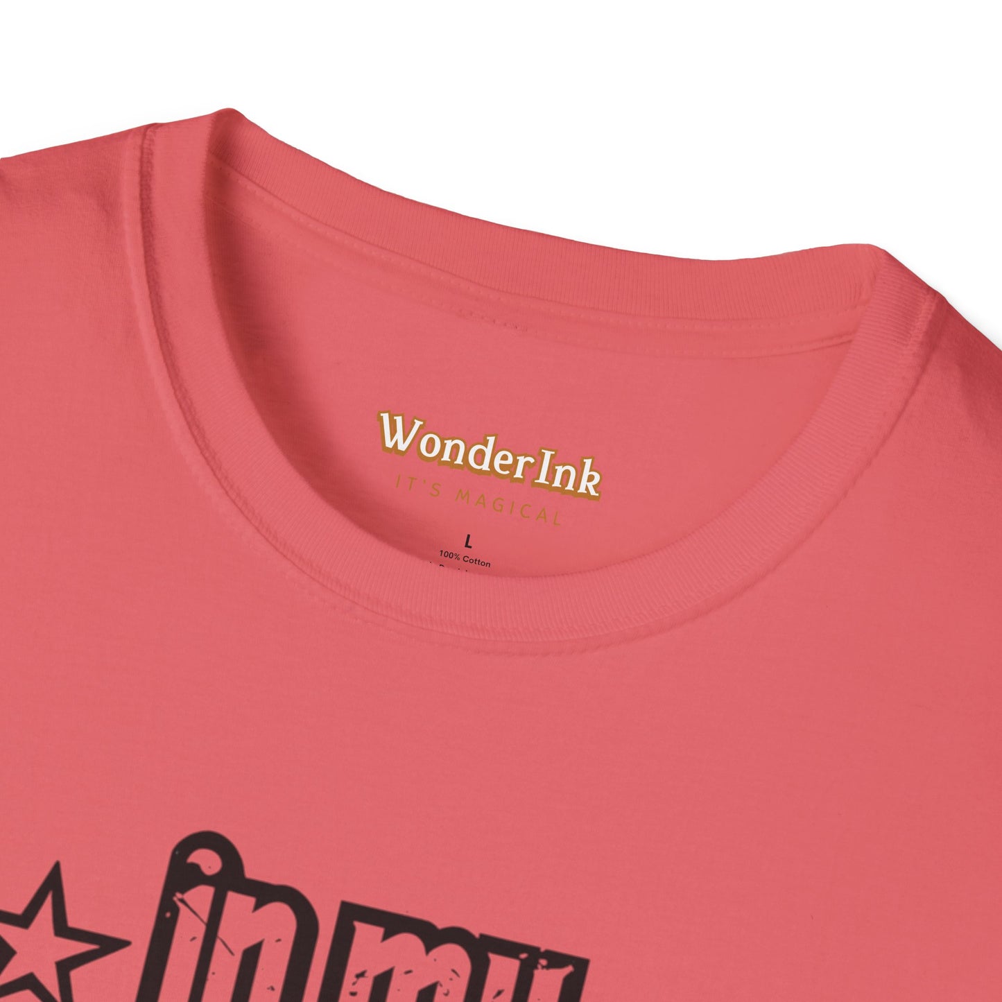 Lorcana Inspired - In My Lorcana Phase T-Shirt