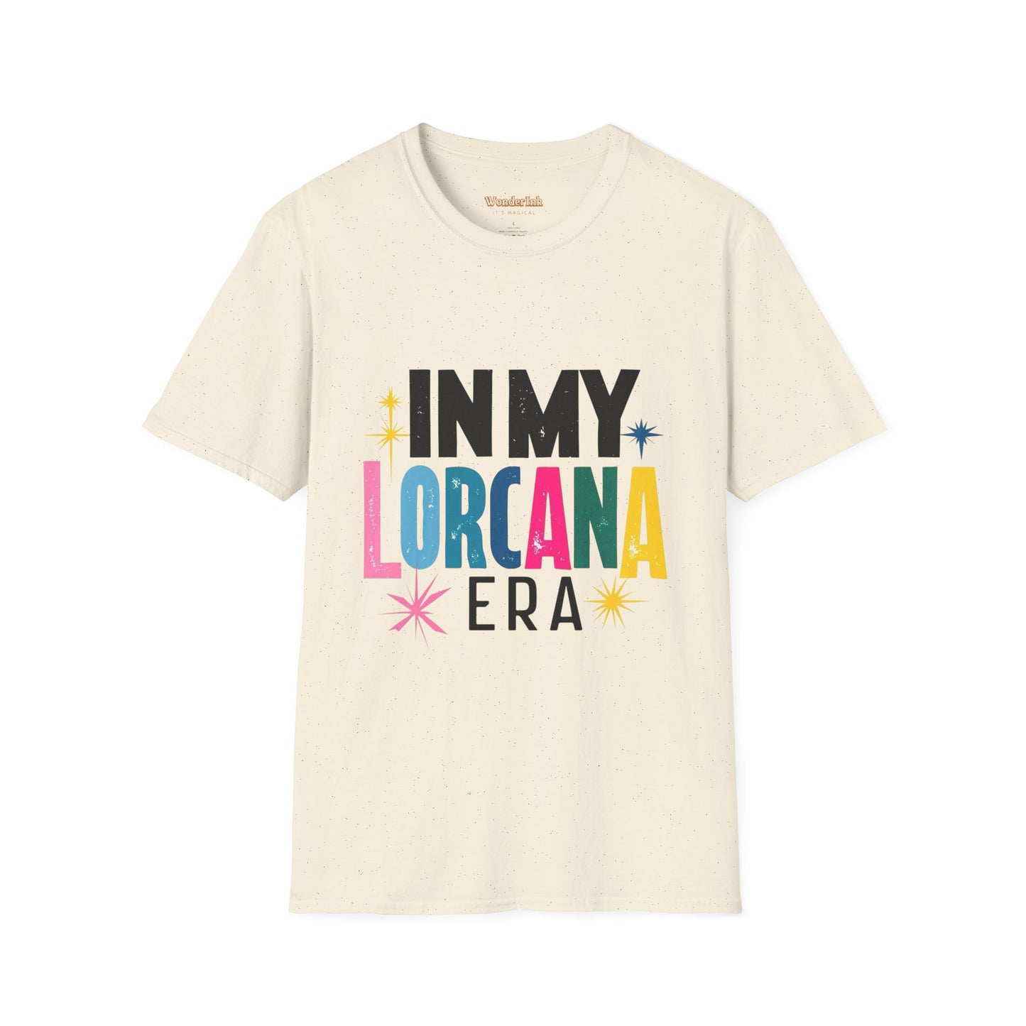 Lorcana Inspired - Lorcana Era  T-Shirt