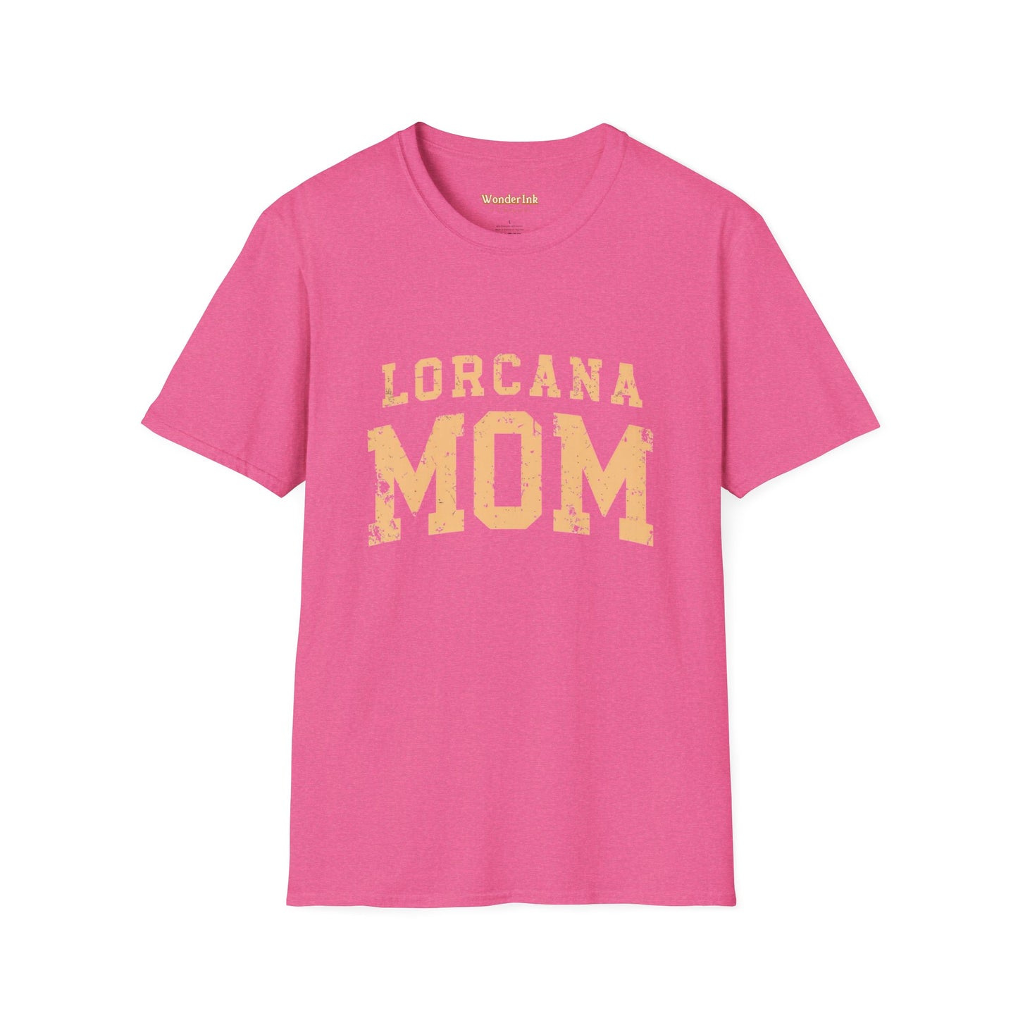 Lorcana Inspired T-Shirt