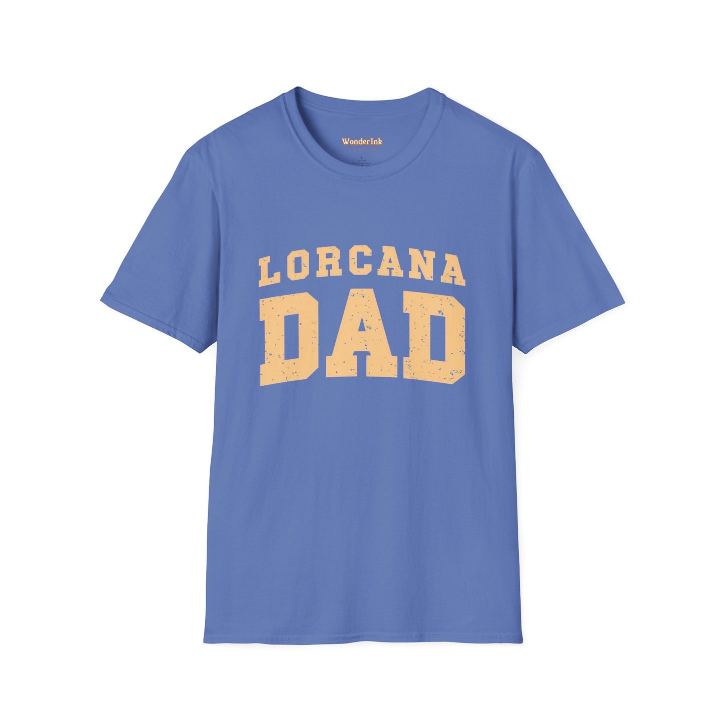 Lorcana Inspired T-Shirt
