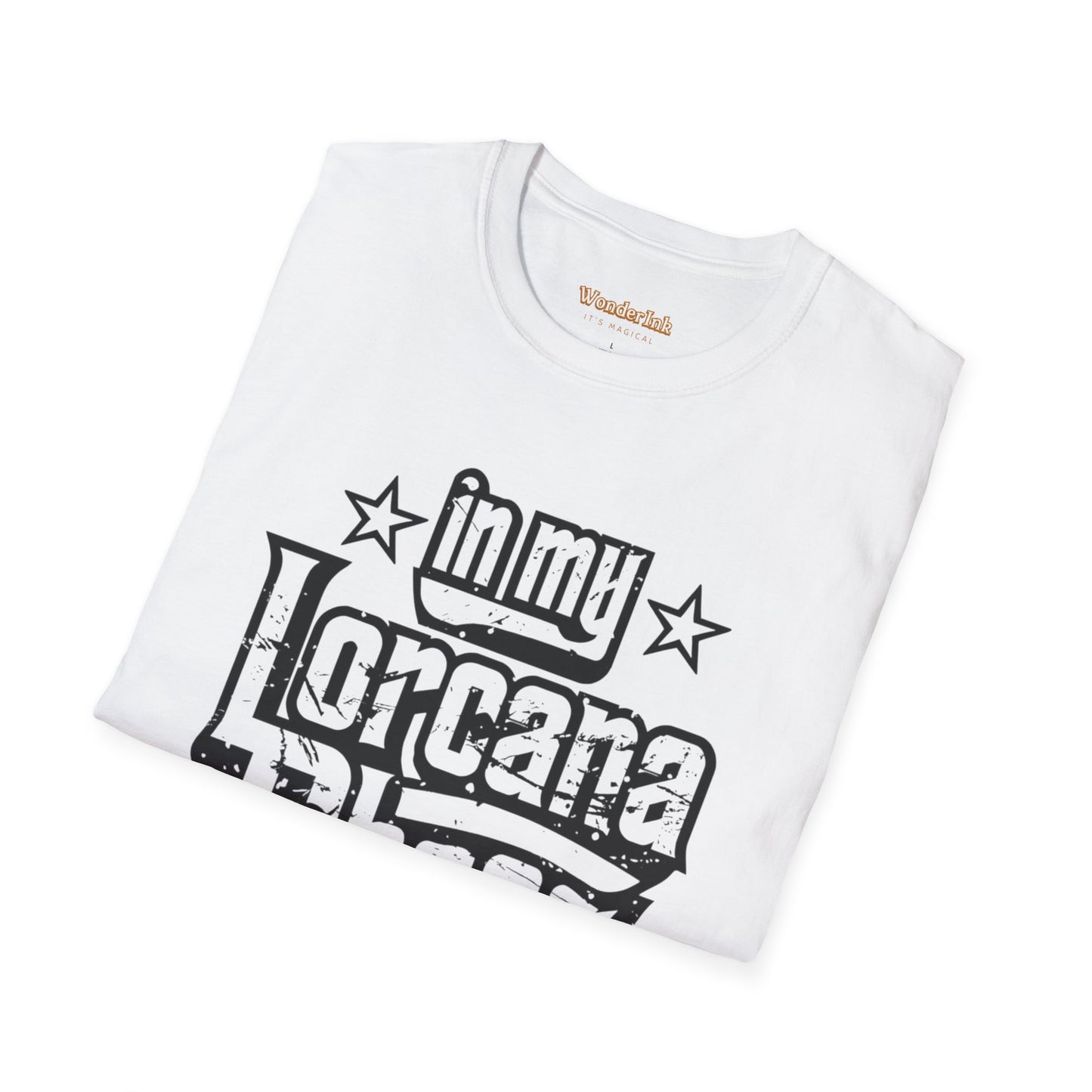 Lorcana Inspired - In My Lorcana Phase T-Shirt