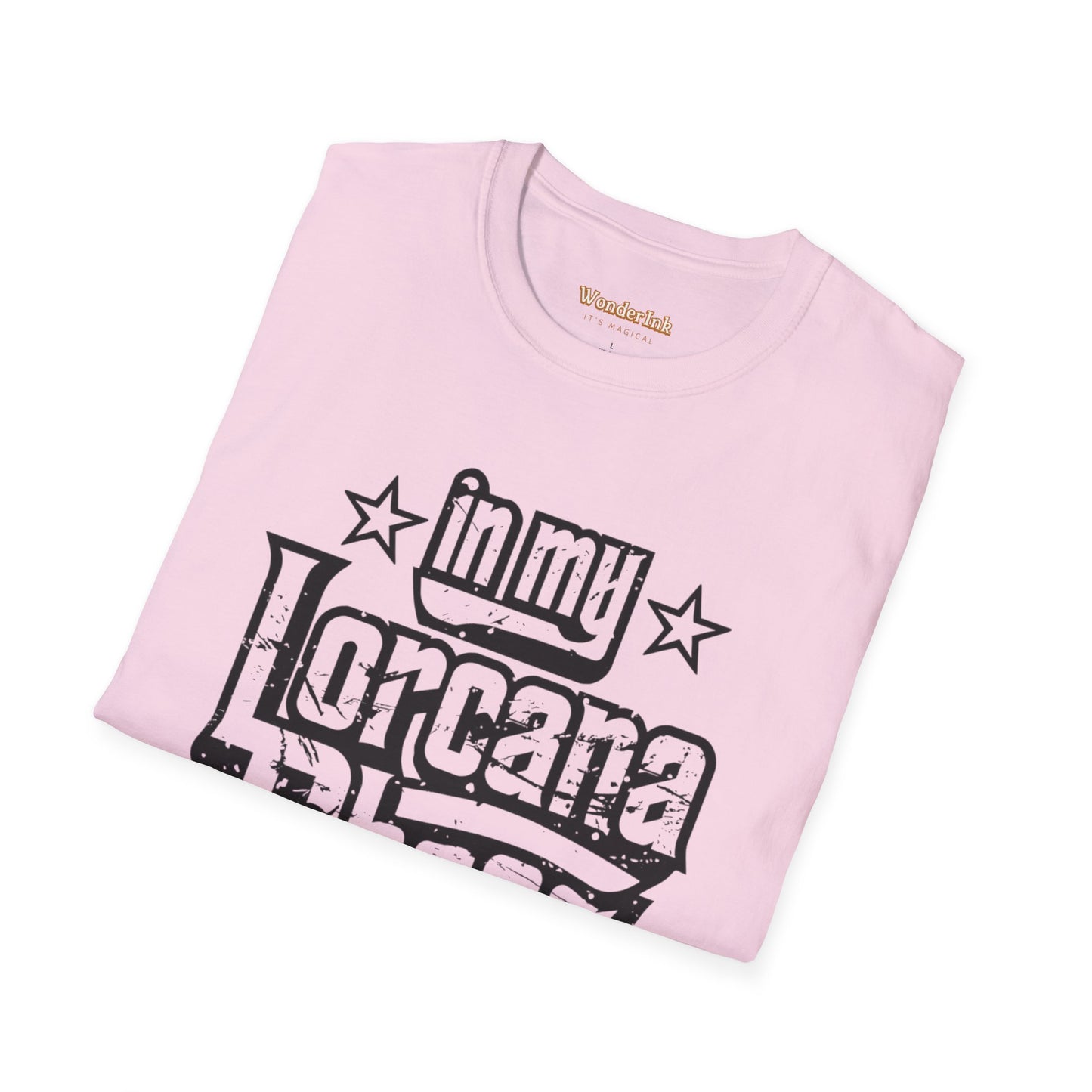 Lorcana Inspired - In My Lorcana Phase T-Shirt