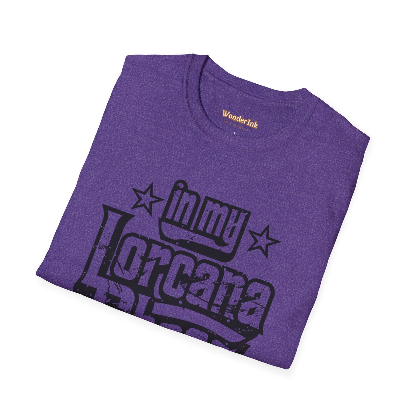 Lorcana Inspired - In My Lorcana Phase T-Shirt