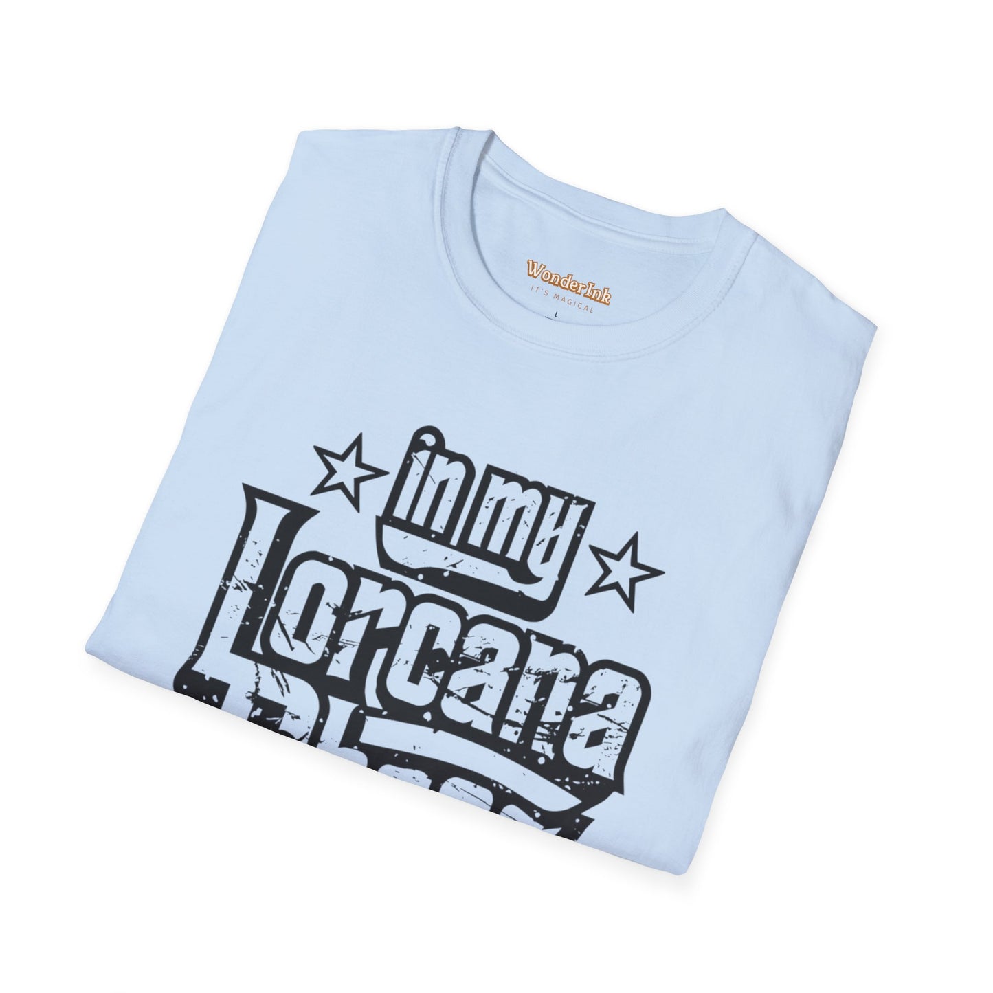 Lorcana Inspired - In My Lorcana Phase T-Shirt