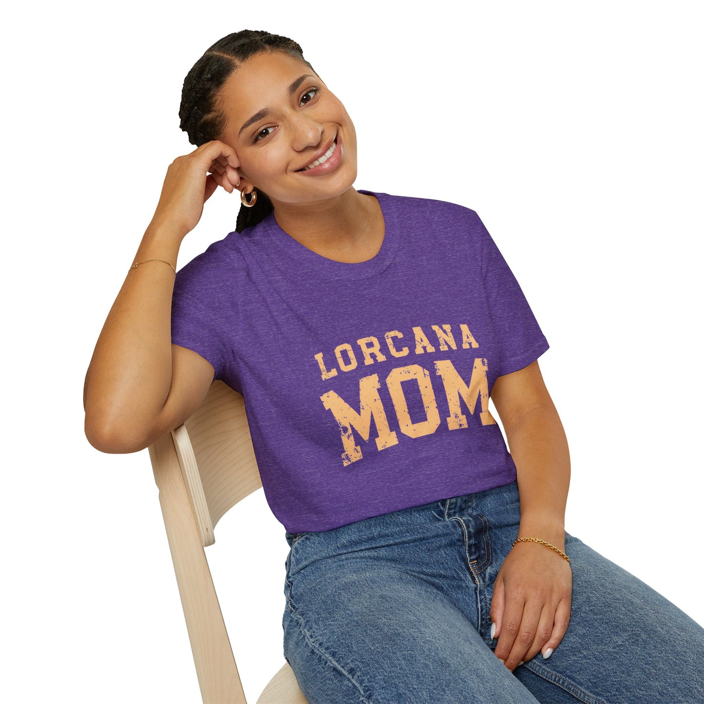 Lorcana Inspired T-Shirt
