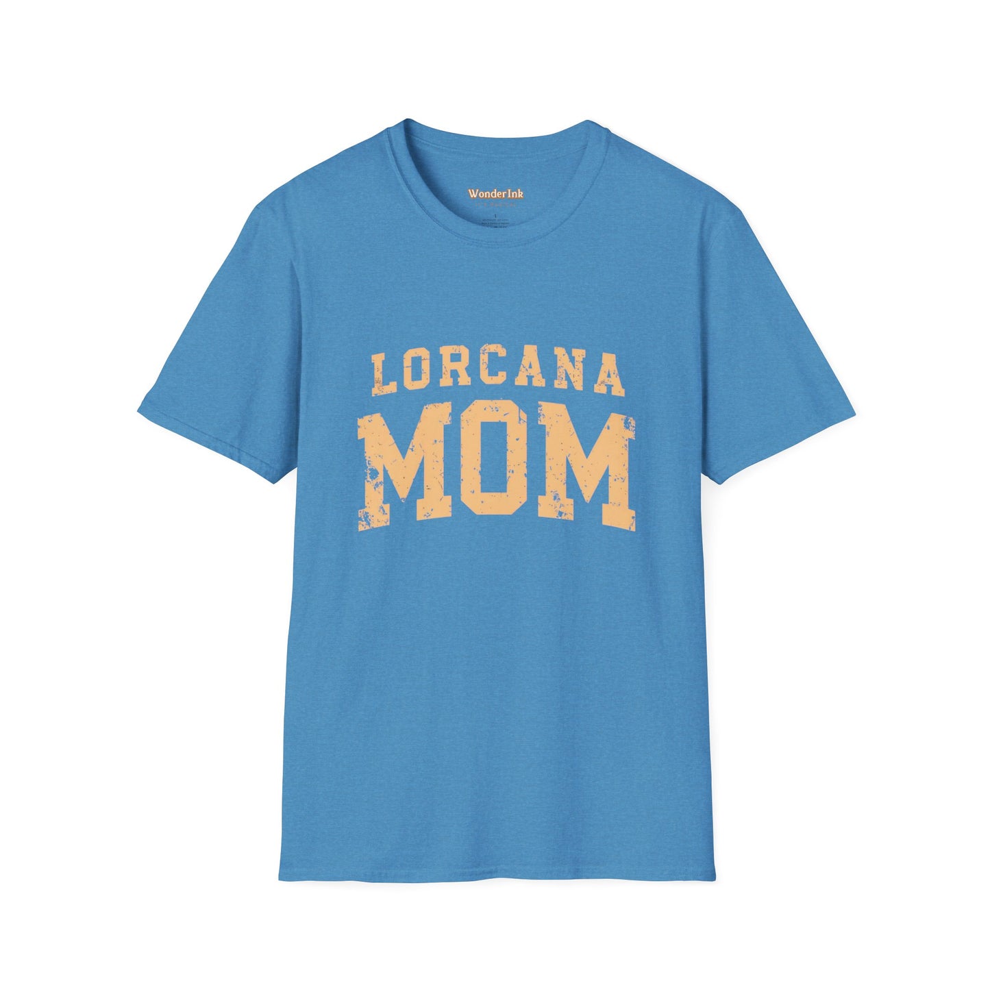 Lorcana Inspired T-Shirt