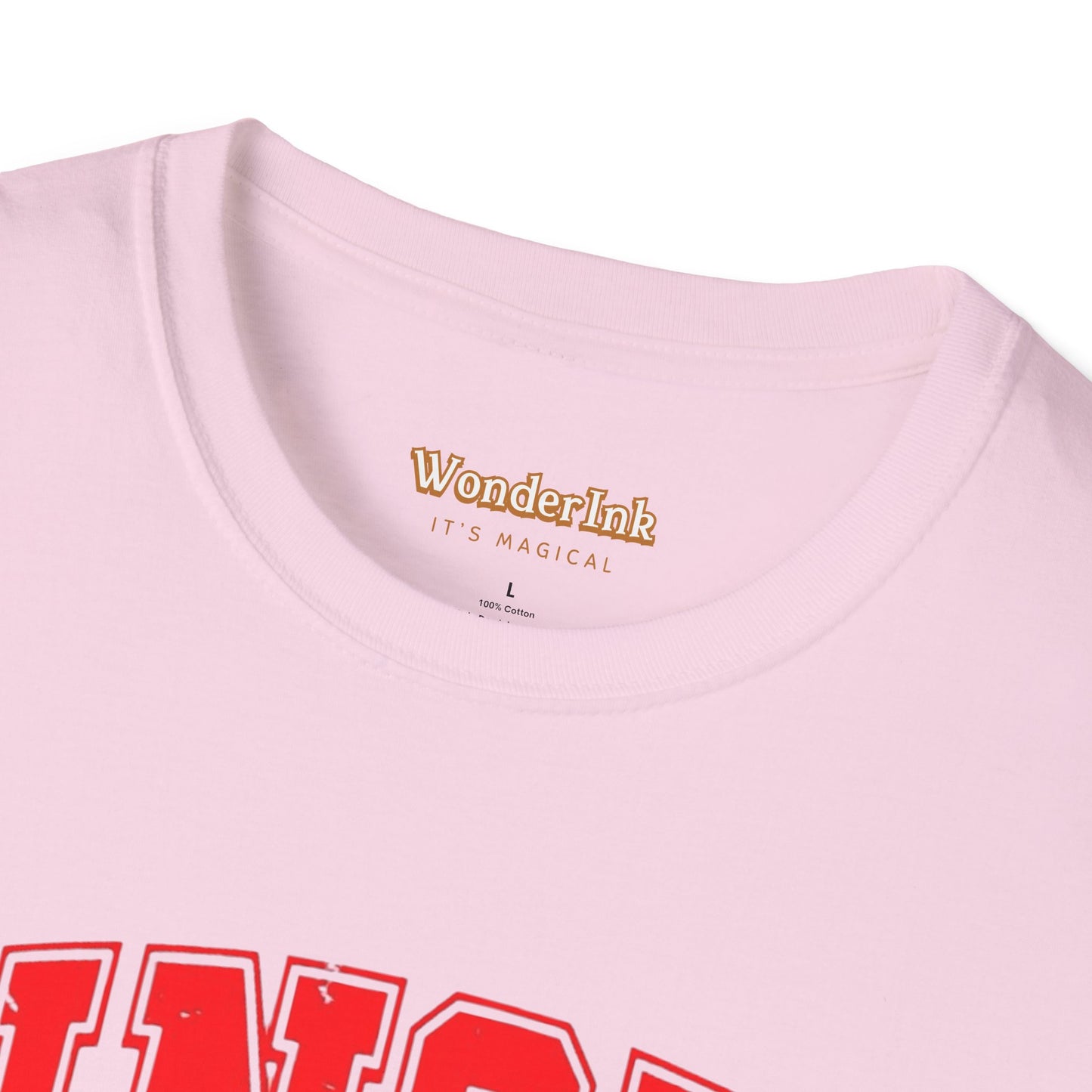 Lorcana Inspired - Single And Nerdy T-Shirt