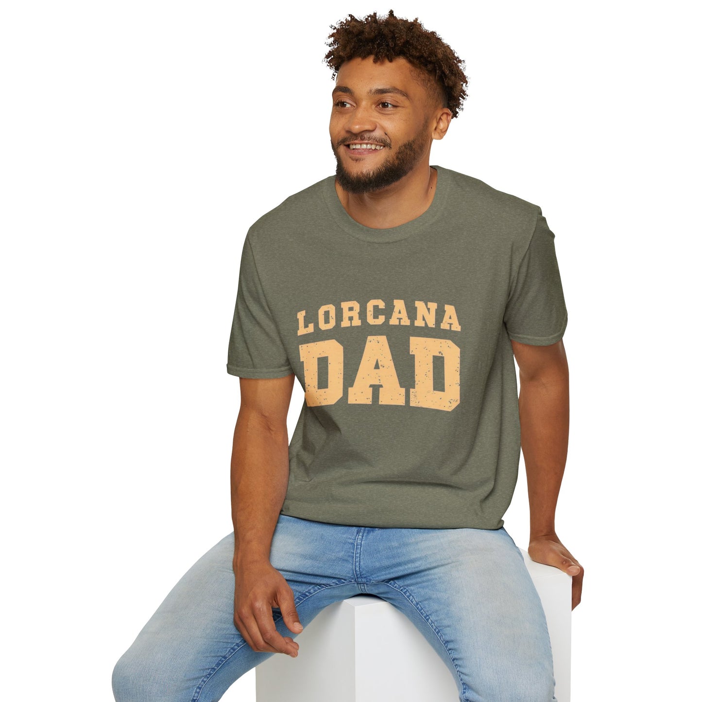 Lorcana Inspired T-Shirt
