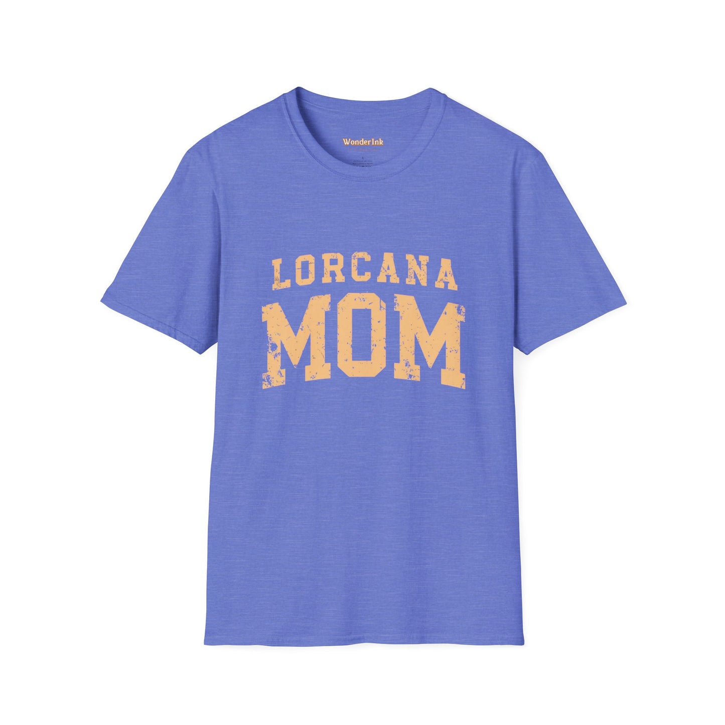 Lorcana Inspired T-Shirt
