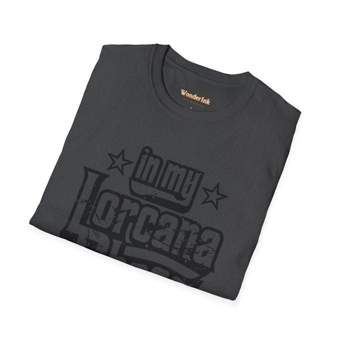 Lorcana Inspired - In My Lorcana Phase T-Shirt
