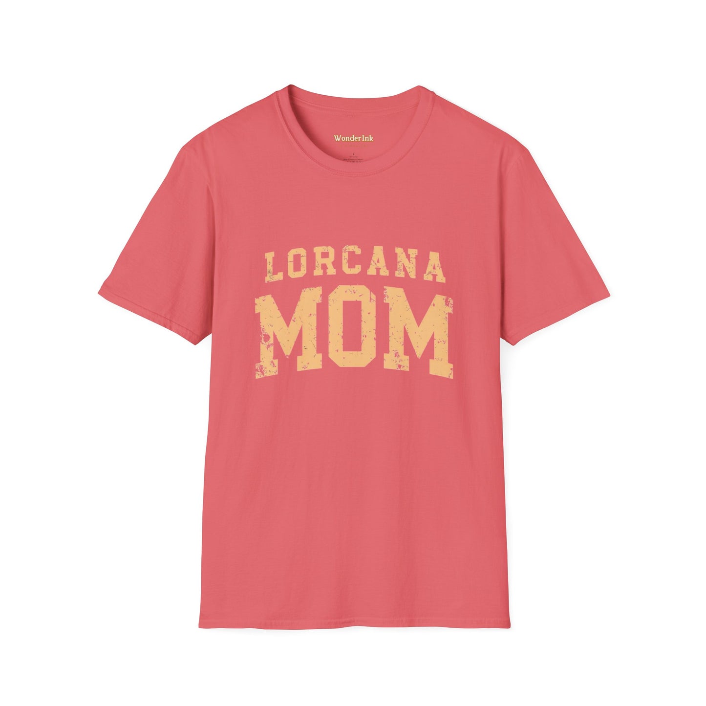 Lorcana Inspired T-Shirt