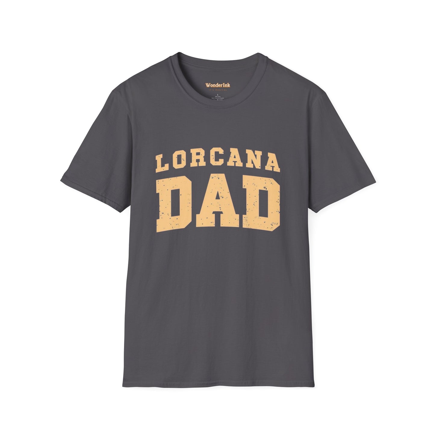 Lorcana Inspired T-Shirt